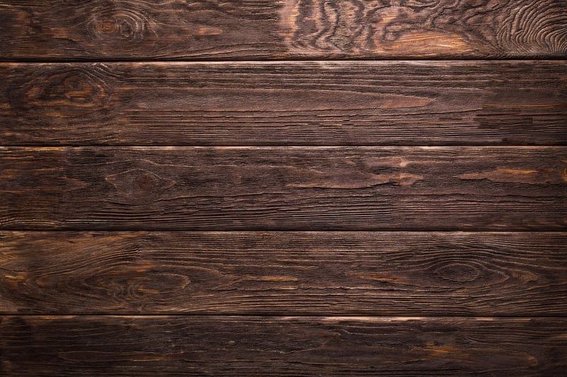 Upcycled Table